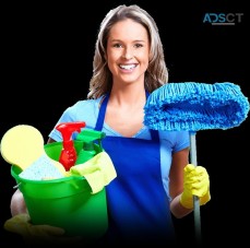 California Well Done Cleaning Services