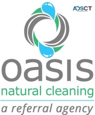 Oasis Natural House Cleaning