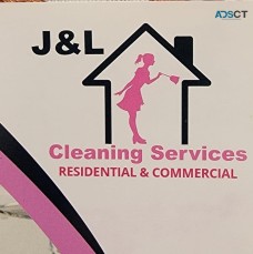 J&L cleaning services