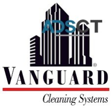 Vanguard Cleaning Systems of Southern CA