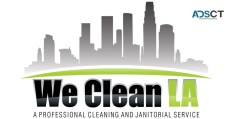 We Clean LA