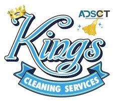 Kings Cleaning