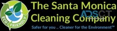 The Santa Monica Cleaning Company