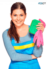 Nancys Cleaning Services Of Santa Barbara