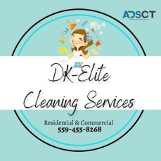 DK-Elite Cleaning Services