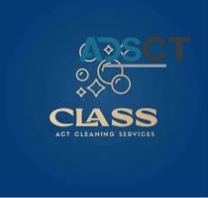 Class Act Cleaning Services