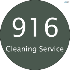 916 Cleaning Service