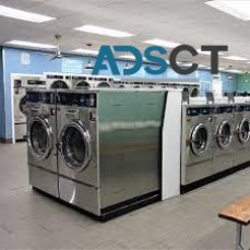 SuperClean Laundromats