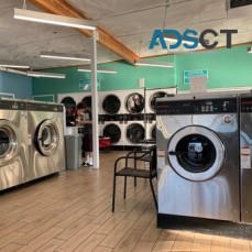 SuperClean Laundromats