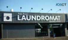 Fair Price Laundromat