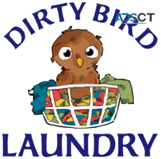 Dirty Bird Laundry