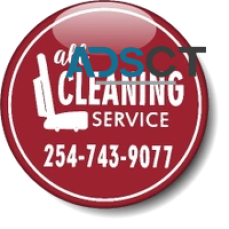 All Cleaning Service