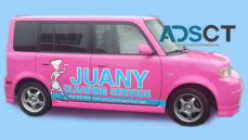 Juany Cleaning Service