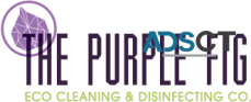 The Purple Fig Eco Cleaning Co.