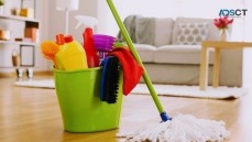 Jackie's Cleaning Service,, Odessa Texas