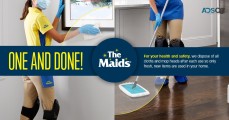 The Maids - Plano