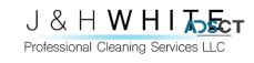 J and H White Professional Cleaning Services , LLC