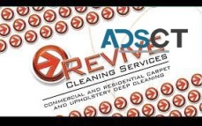 Revive Cleaning Services