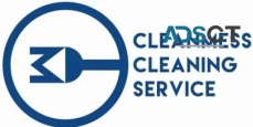 CleanMess Cleaning Service