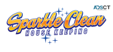 Sparkle Clean Housekeeping