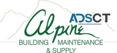 Alpine Building Maintenance & Supply