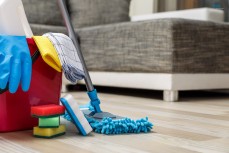 Professional Cleaning Services