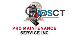 Pro Maintenance Service Inc