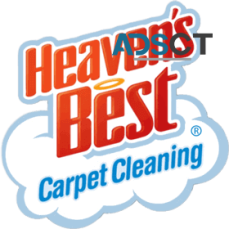 Heaven's Best Carpet Cleaning Austin TX