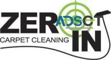 Zero-In Carpet Cleaning