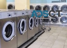 Pecos Street Car Wash & Laundry