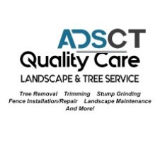 Quality Care Landscape & Tree Service