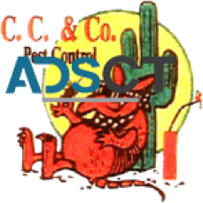 C C & Co Pest Control