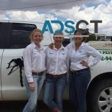 West Texas Pest Control