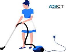 San Francisco Maid Service & House Cleaners