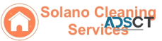 Solano Cleaning Services