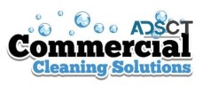 Commercial Cleaning Solutions San Francisco