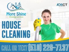 More Shine House Cleaning