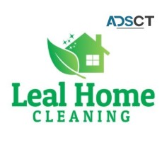 Leal Home Cleaning