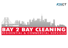 Bay 2 Bay Cleaning Services