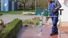 Alex's Power Washing Services - Pressure Washing, Exterior House Washing