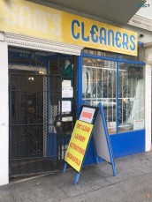 Sam's Cleaners