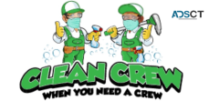 The Clean Crew