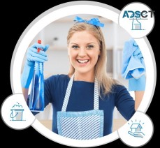 Beautiful Hands Janitorial Services - Reliable, Affordable, and Quality Residential Cleaning Service