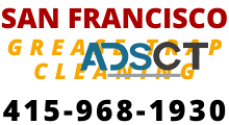 San Francisco Grease Trap Cleaning