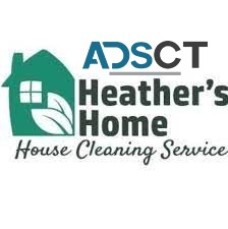 Heather's Home Cleaning