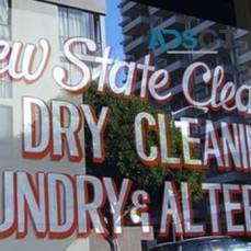 New State Cleaners