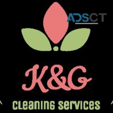 K&G Cleaning Services