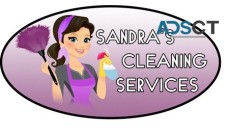 Sandra's Cleaning Services