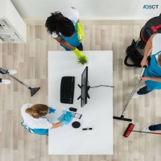 Office Janitorial Services