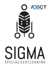 Sigma Specialized Cleaning